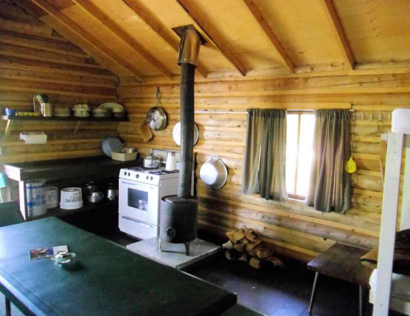 Pickerel Bay Cabins 